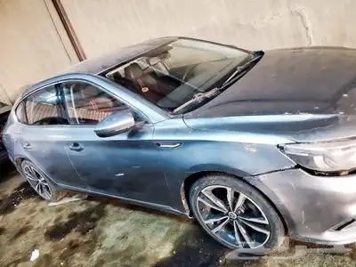 بيع قطع غيار وتشليح mg6 5