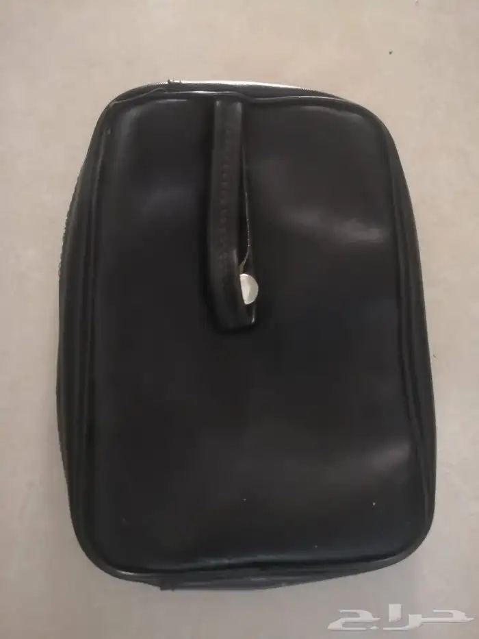 محفظه جلد التمساح تراثيه 1