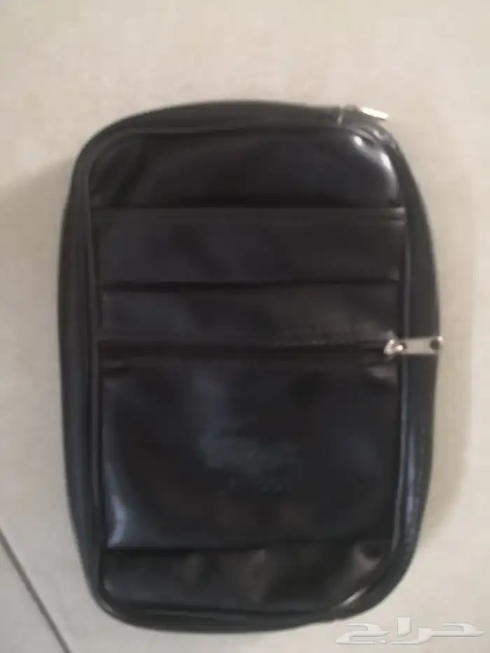 محفظه جلد التمساح تراثيه 0