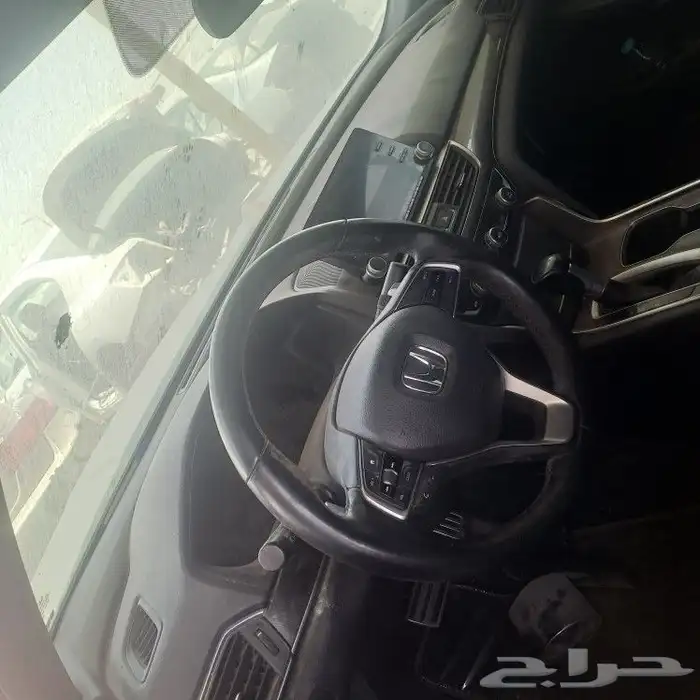 ارباقات هوندا اكرد 2022وجميع انواع القطع الاكرد 1