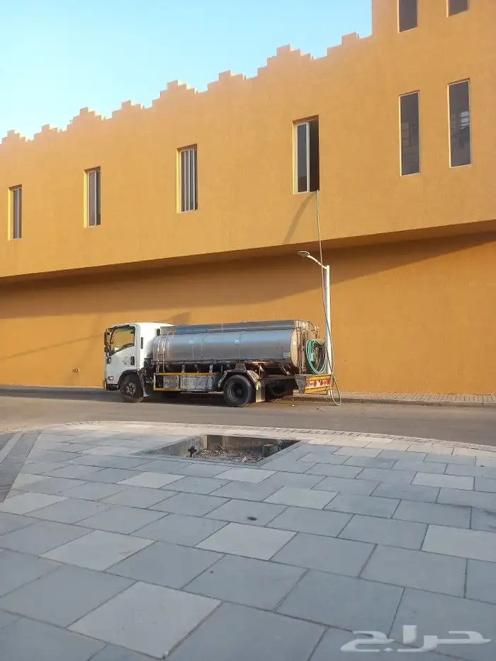 وايت ماء شرب العريجاء 8