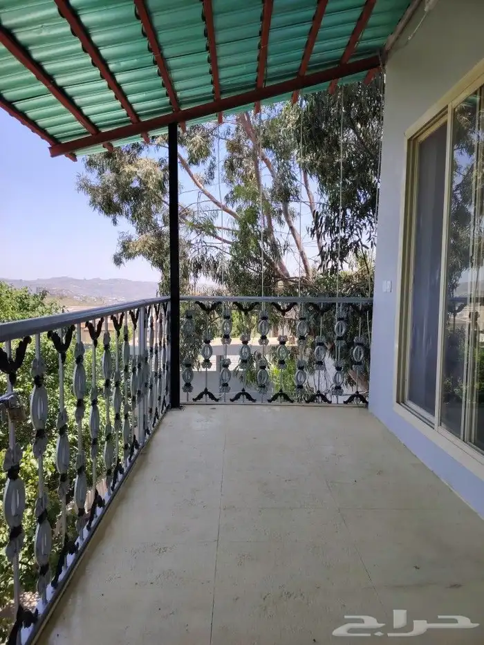 استراحة D الريفية بطابع فندقي 3