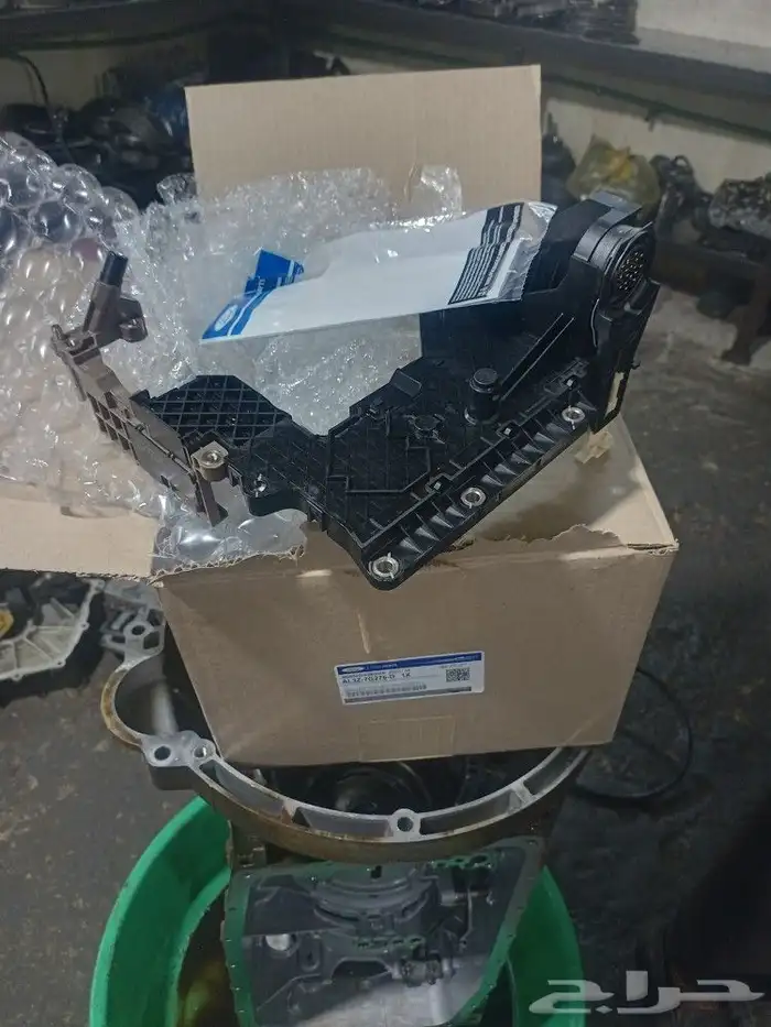 فورد اكسبديشن 2018 3
