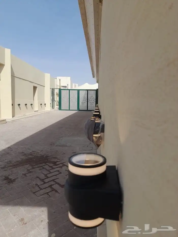 فني كهرباي ومشرف كهربا جاهز للعمل في أي وقت واي مكان أن شاء 2