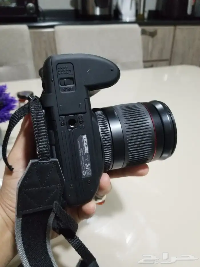 كاميرا Fujifilm بحالة جديدة 6