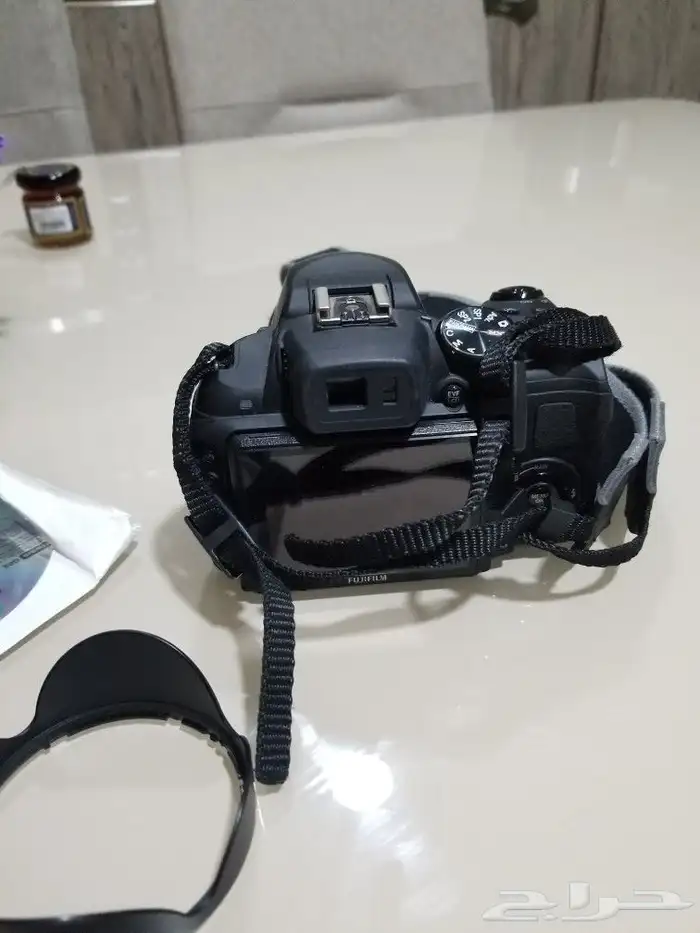 كاميرا Fujifilm بحالة جديدة 7