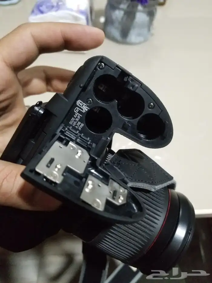 كاميرا Fujifilm بحالة جديدة 5