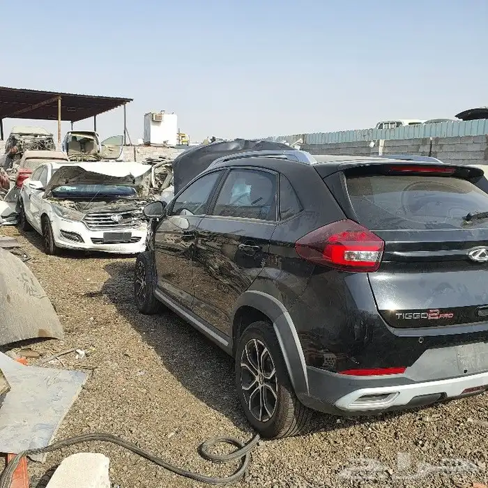 شيري تيقو2 برو 1