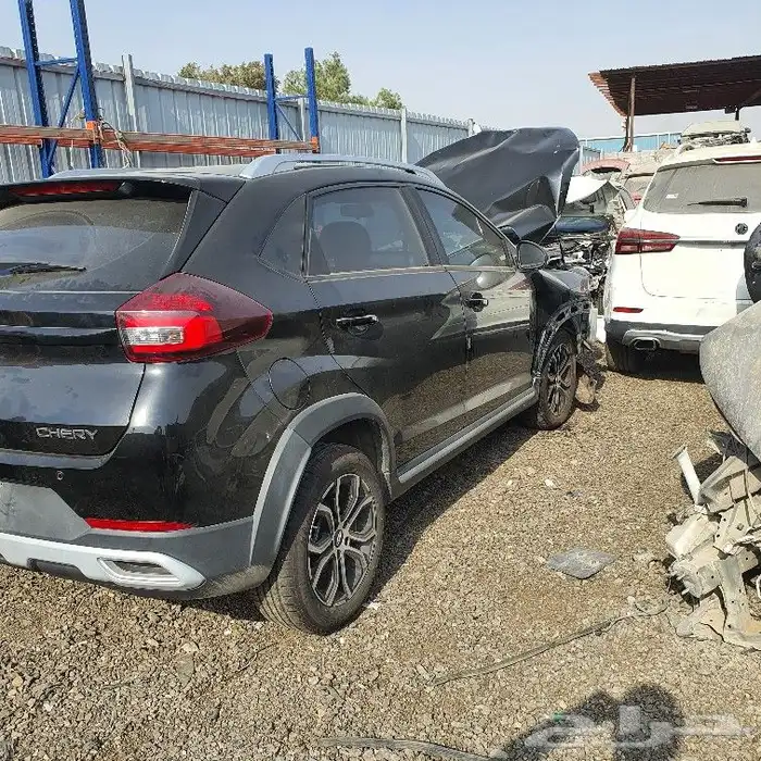 شيري تيقو2 برو 2
