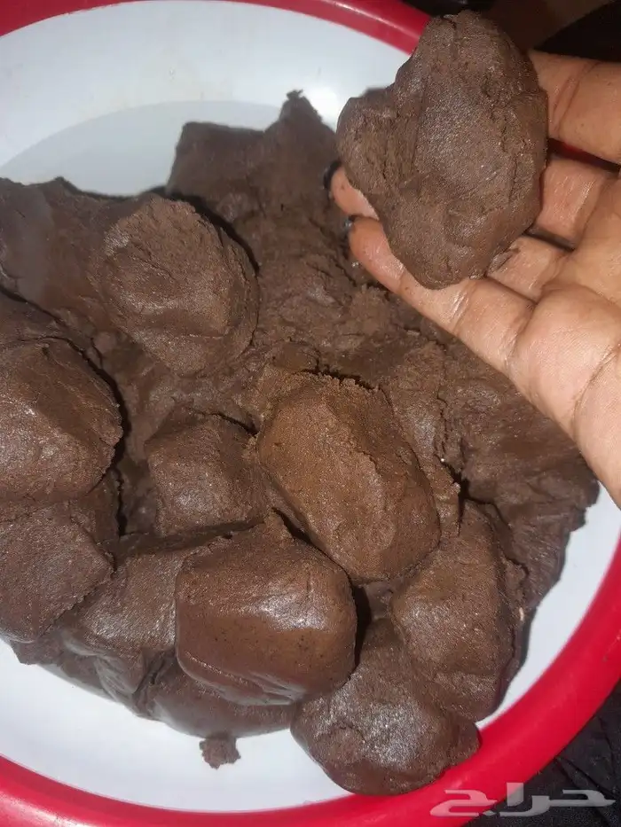 دلكه سودانيه اصليه 2