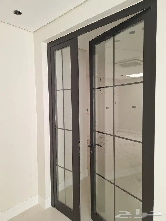 شبابيك نوافذ اللمنيوم وشتر 10