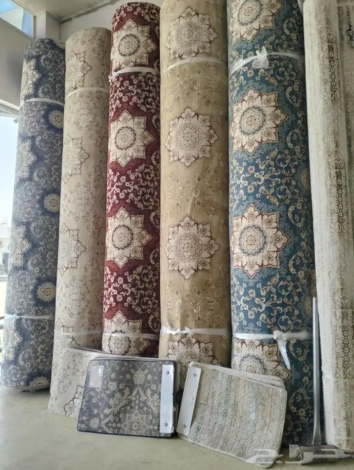 موكيت تركي واماراتي 0