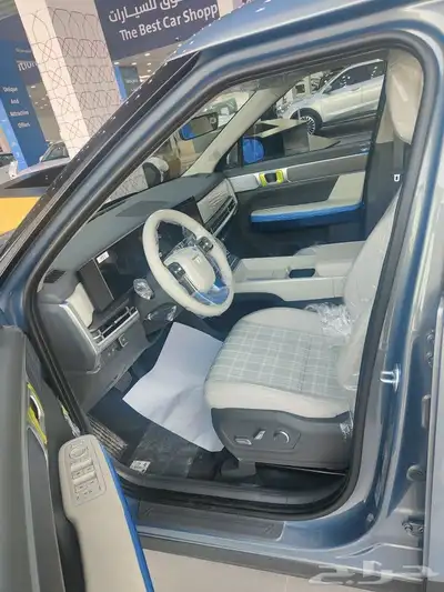 هيونداي سنتافي 4
