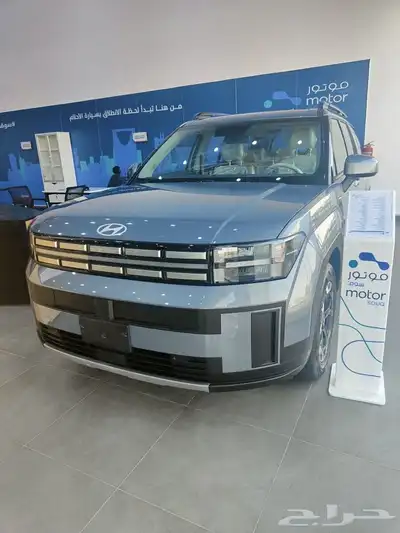 هيونداي سنتافي 2