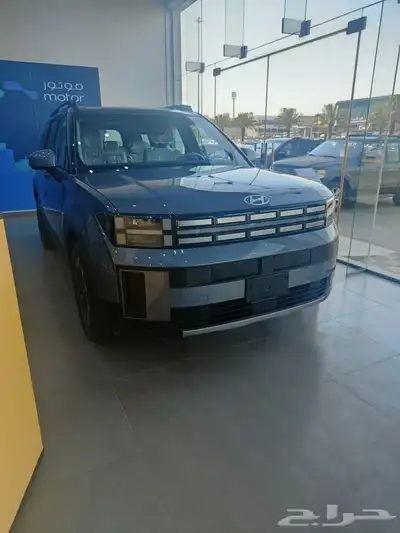 هيونداي سنتافي 0