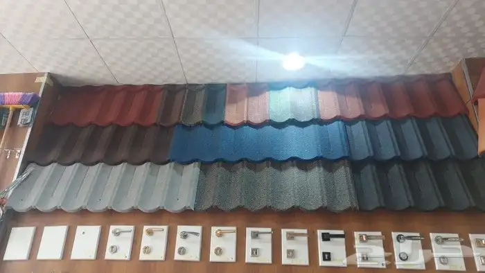 قرميد إيطالي اسباني وطني 16