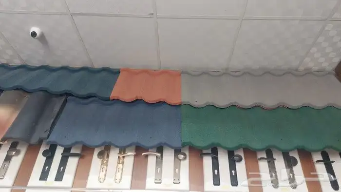 قرميد إيطالي اسباني وطني 15