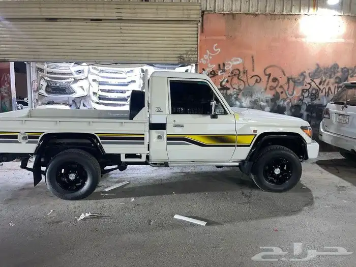 كماليات لند كروزر نيسان باترول لكزس Lx570 شاصات فتك 11
