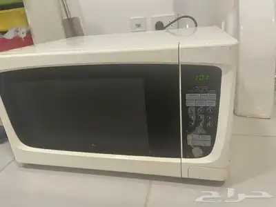 مايكرويف مستعمل 1