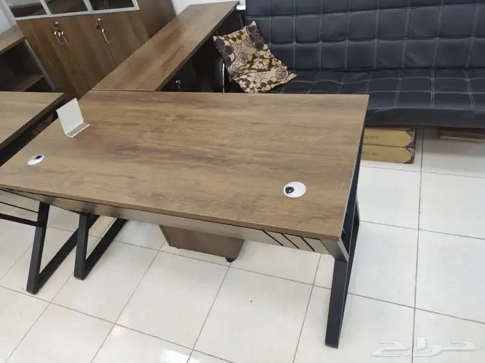 اثاث مكتبي مكاتب وكنب مكتبي 8