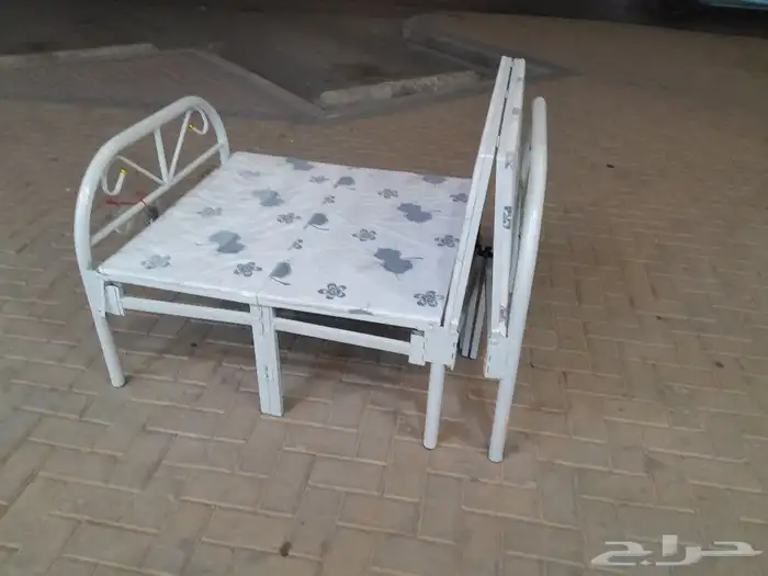 سرير سفط 3