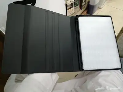 جراب تاب سامسنج A9 بلص مقاس 11 انش مع لوحة بالعربي بالبلوتوث 3