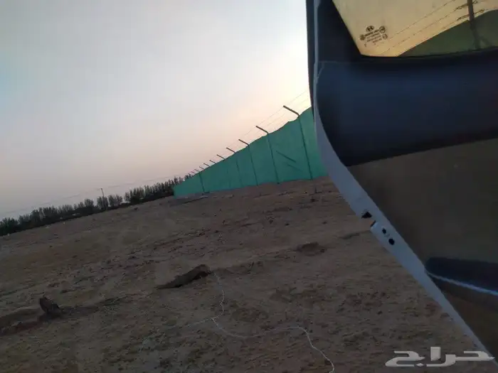 نقوم بتركيب الشبوك المجلفنه والوطني والسواتر في أنحاء المملك 2