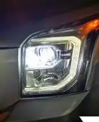 اصلاح ليد اسطبات خلفيه واماميه 3
