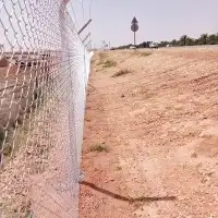 ابومجلي لجميع اعمال النخيل والشبوك 4