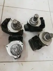 دينمو دوده فورد توروس اكسبلور دوده كامله من2012 إلى 2016 0