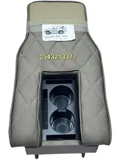 تكاية جيب ربع 2007 - 2023 1