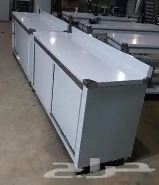 ثلاجات عرض مطاعم ثلاجات لحوم سخانات طاولات شوايات 0