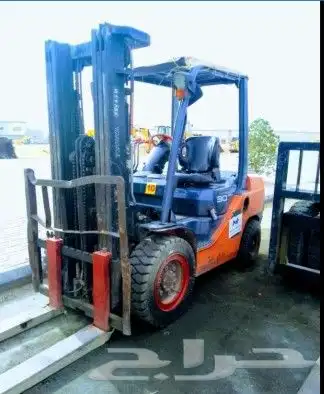 كرينات رافعات شوكية كرينات سطحه كرينات ونش فور كلفت 0