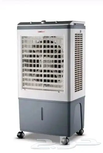 مكيف صحراوي 45 لتر - 150 واط 2