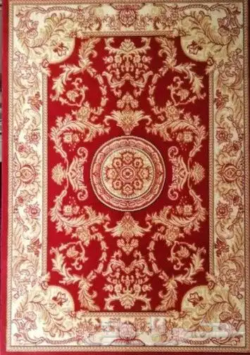 سجاد ملكي استخدم للحج فقط 4 5 1