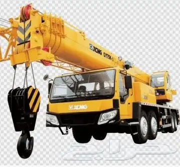 تاجير جميع المعدات الثقيله 3