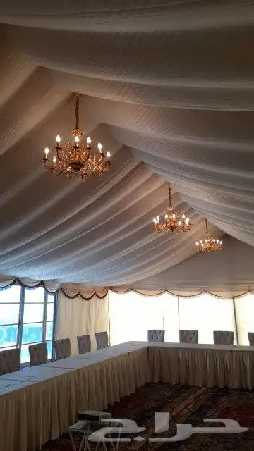تأجير_طاولات_كراسي_خيام_كنب للمناسبات_حفلات_مهرجانات 42