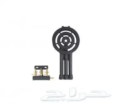 موقد غاز كبير 3