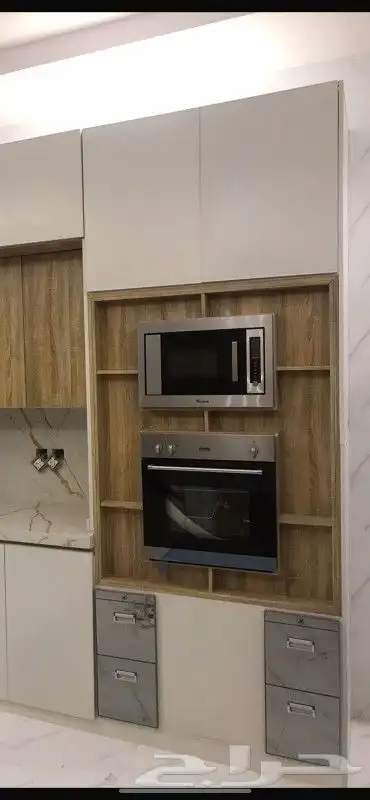 تفصيل مطابخ 5