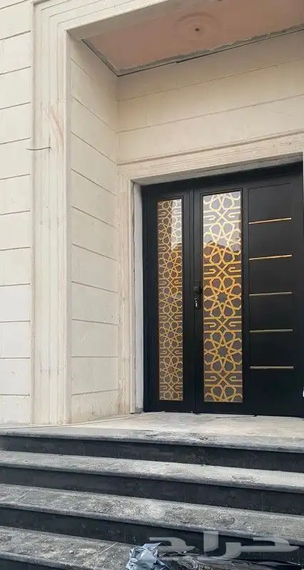 تفصيل ابواب ليزر 17
