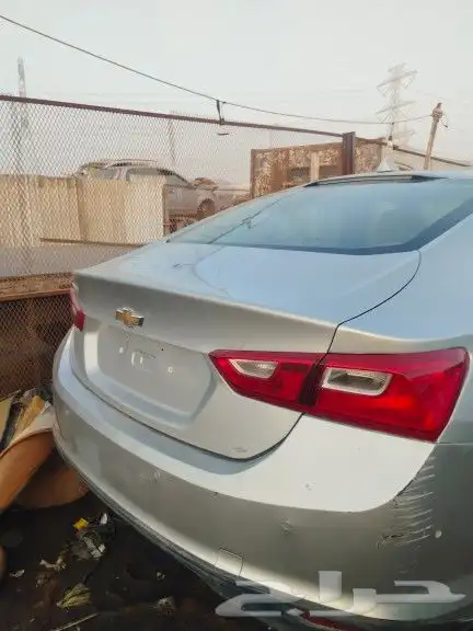 قطع غيار امبالا مستخدمة مالبيو 2018 7