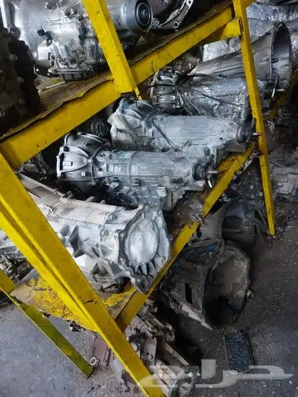 قيرات شدبلد 0