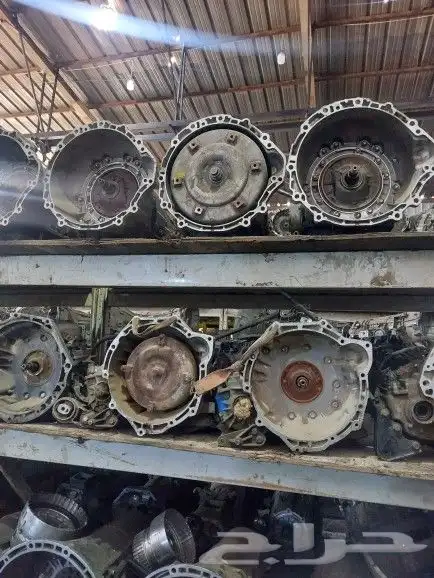 قيرات شدبلد 1