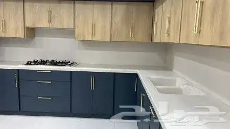 تفصيل مطابخ 7