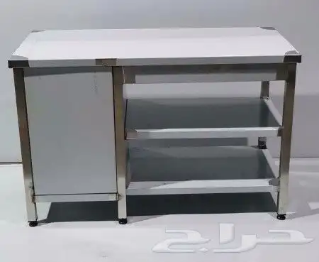 ثلاجات عرض مطاعم ثلاجات لحوم سخانات طاولات شوايات 6