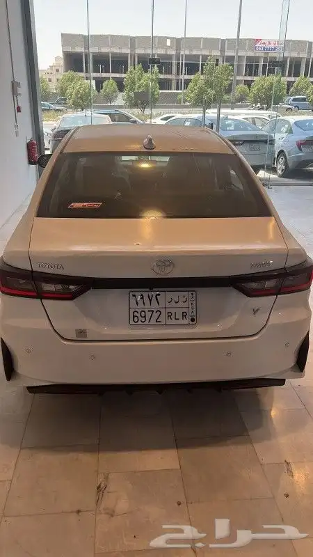 يارس 2024 0