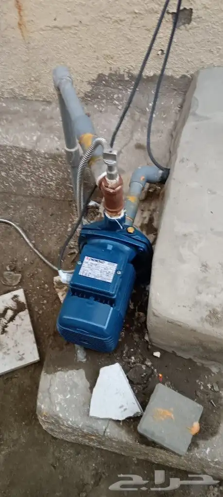 سباك فني بطحاء قريش للتواصل 0