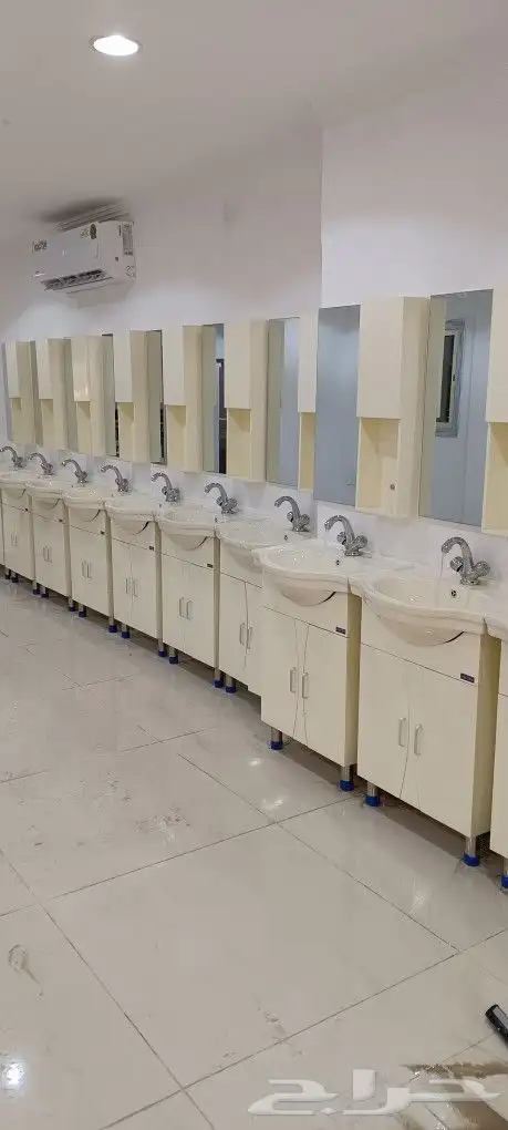 سباك فني بطحاء قريش للتواصل 4