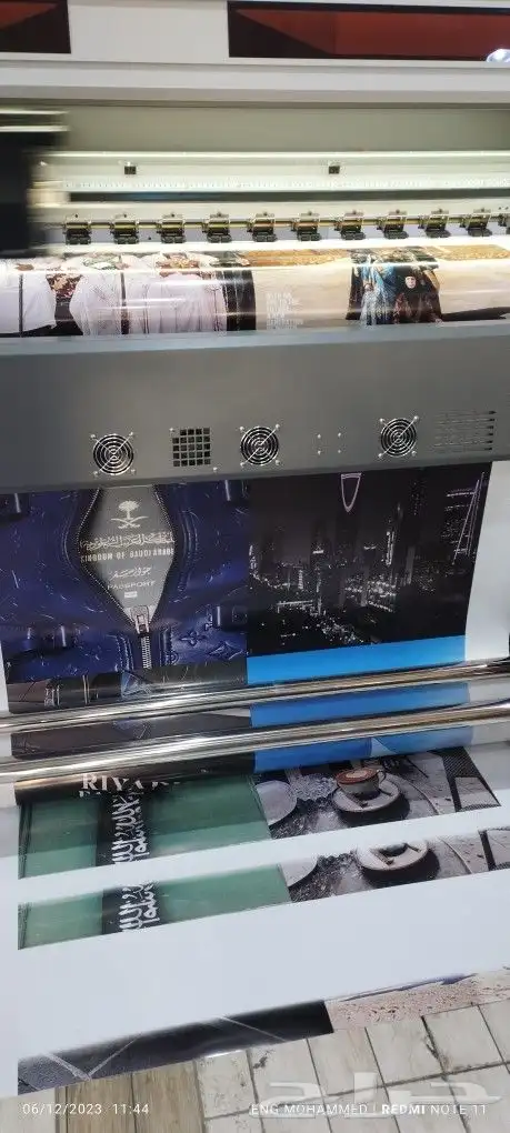 طباعة ومطبوعات ستكر بزنس كارد بكجات عبايات بوكسات أكواب 1