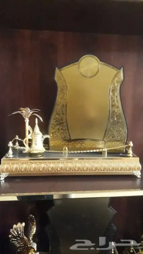 دروع تذكارية وهدايا 6